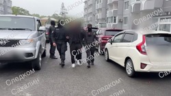 Уголовное дело завели на лидера экстремистской организации в Южно-Сахалинске 
