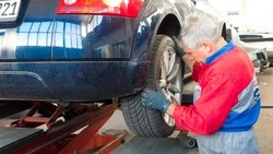 Техосмотр для легковых автомобилей с начала года подорожает на 57%