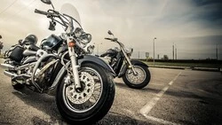 От Питера до Сахалина: к тридцатилетию МЧС готовят 27-дневный мотопробег по России