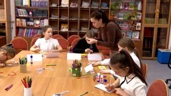 В Аниве преобразится детская библиотека