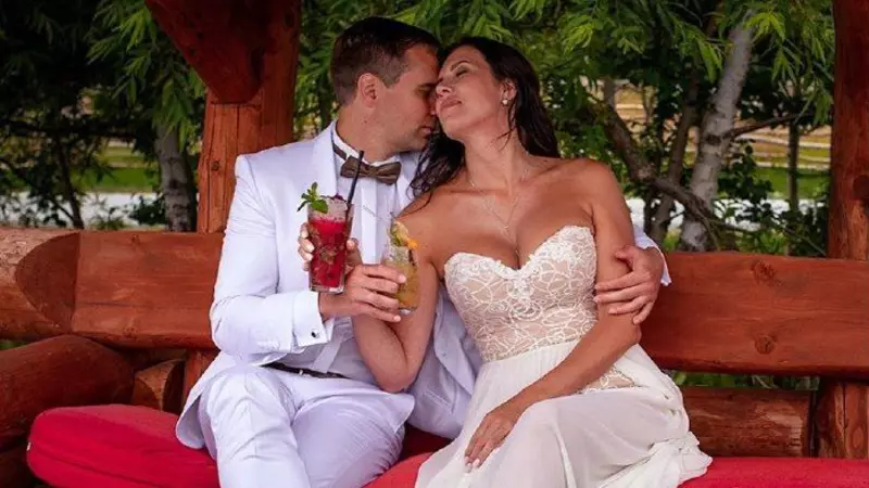 Главный холостяк Анивского района женился