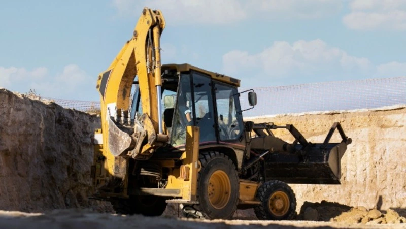 На Сахалине компания арендовала спецтехнику на 8 млн рублей и потеряла документы, чтобы не платить