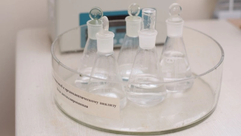 В питьевой воде на Сахалине нашли свыше 10 нарушений