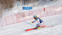 «Утро Родины» продолжит серию мартовских горнолыжных состязаний на Сахалине