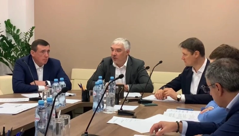 Определены первые ключевые направления работы «Архипелаг 2024»