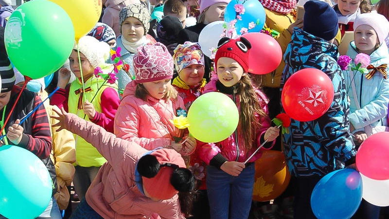 Фронтовая колонна