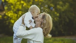 Двум матерям из Невельска помогли с трудоустройством по поручению губернатора