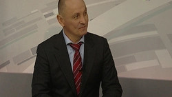 Закон принят, закон работает. Выпуск от 25 ноября