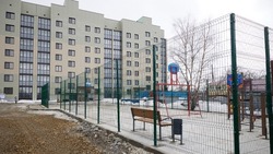 Сахалинская область вошла в число лидеров среди регионов России по приросту обеспеченности жильем 