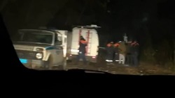 В лесу под Южно-Сахалинском нашли тело пропавшего грибника
