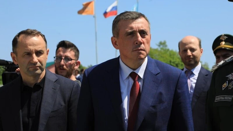 Лимаренко договорился с Минобороны о миллиардах для инфраструктуры Сахалина