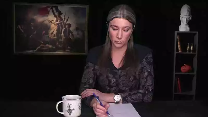 Рэпер Oxxxymiron возмутил россиян из-за сексуализации политолога Екатерины Шульман