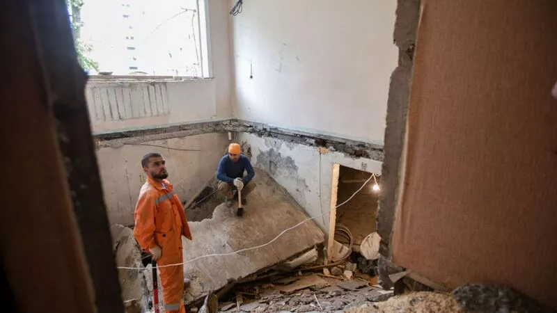 Сергей Надсадин рассказал, чем может обернуться взрыв в подвале для управляющей компании