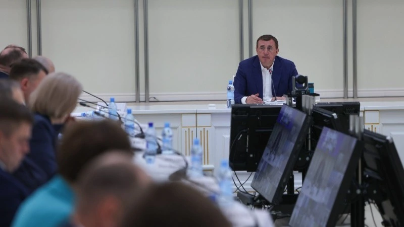 В трех районах Сахалинской области досрочно завершили ямочный ремонт дорог