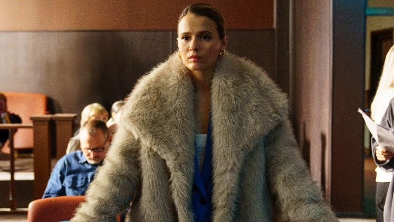 Мужчины на Сахалине смотрят боевики и фантастику, а женщины — комедии и драмы