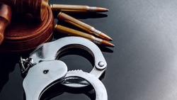 Житель Сахалина получил срок за неявку к месту службы