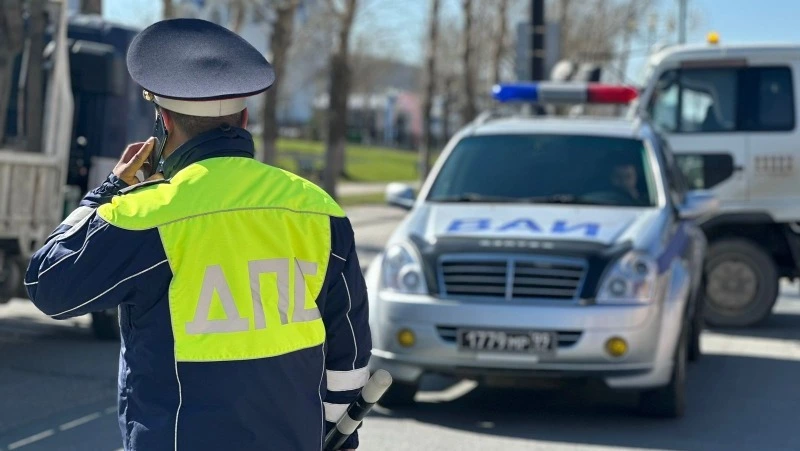 За сутки почти 1900 водителей превысили скорость на Сахалине и Курилах