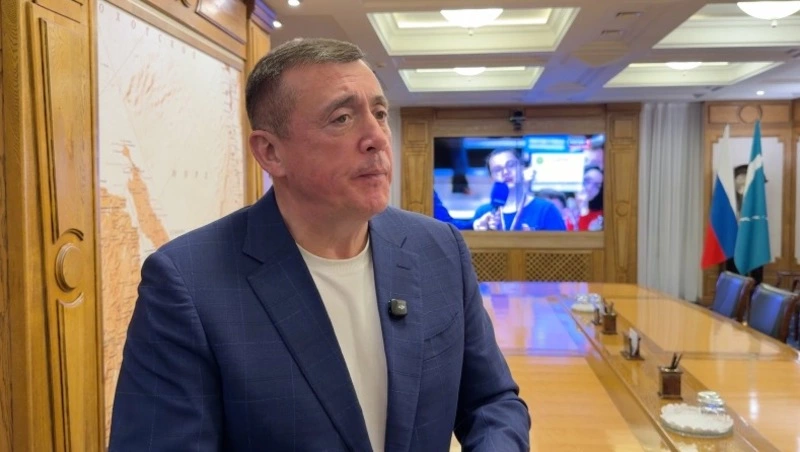 Лимаренко: комплексная поддержка материнства и участников СВО формирует доверие и дает результат