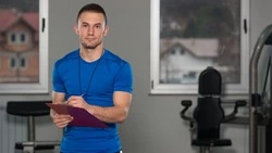 День тренера в России 2024: дата, история и традиции праздника