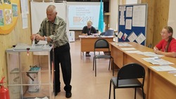 Второй день голосования на выборах губернатора стартовал в Сахалинской области