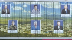 Они войдут в историю