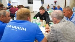 Кузница кадров  для процветания родного края