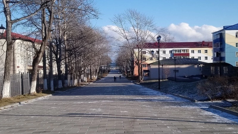 Артефакты эпохи Карафуто: путешествие по Макаровскому району Сахалина