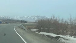 Дорожникам не доплатили 52 млн рублей за содержание трассы Южно-Сахалинск — Оха