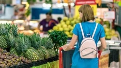 Всемирный банк: в 2022 году рост цен на продукты составит 23%