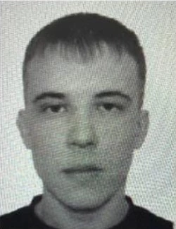 Мужчина с татуировкой «Инь-Янь» ушел из больницы и пропал в Южно-Сахалинске