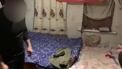 «У нас даже телевизор есть»: сахалинские бойцы показали комнату отдыха в зоне СВО