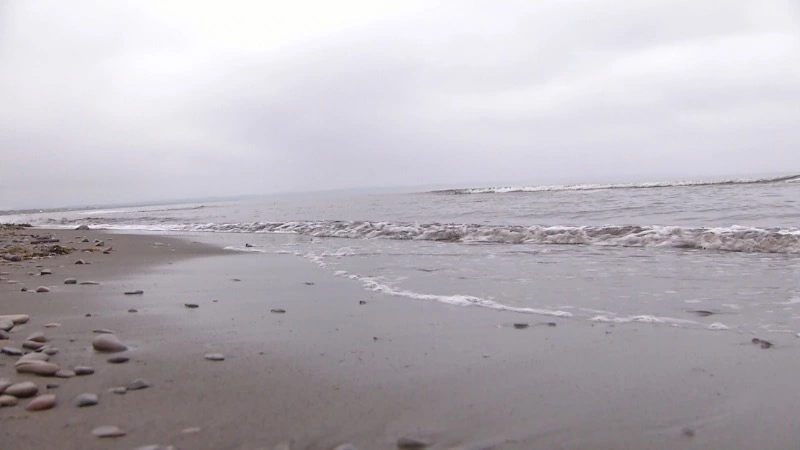 На обустройство пляжа в Аниве планируют потратить 45 млн рублей