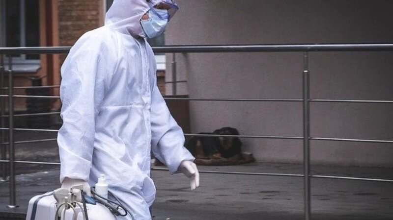 Голикова: Сахалин на втором месте по росту числа пациентов с COVID-19