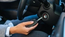 Молодой человек из Охи ответит в суде за угон автомобиля