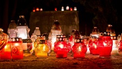 «Свечу памяти» зажгут в Южно-Сахалинске