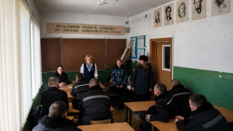 С начала года 22 жителя Сахалина с судимостью смогли найти новую работу
