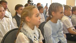 Проект «Классная библиотека» объединил больше 100 школьников в Южно-Сахалинске