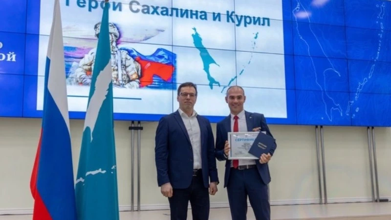 Необходимо почувствовать специфику работы: выпускник «Героев Сахалина и Курил» о пользе программы