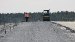 Участок западного объезда откроют в следующем году