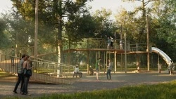 Сахалинские города преобразятся: шесть проектов благоустройства победили во всероссийском конкурсе