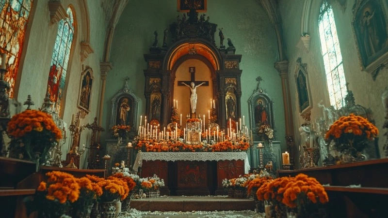 Церковный праздник 4 апреля 2026: традиции, строгие запреты и народные приметы дня