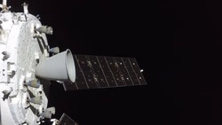 «Орион» вернулся с лунной миссии: экипаж «Артемиды-2» успешно приводнился в Тихом океане