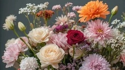 Цветы без границ: как дарить тепло, даже если вы за тысячи километров