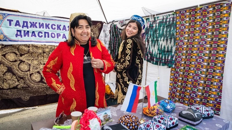 Как Сахалин стал для них родным