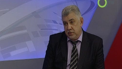 Доступность медицинской помощи