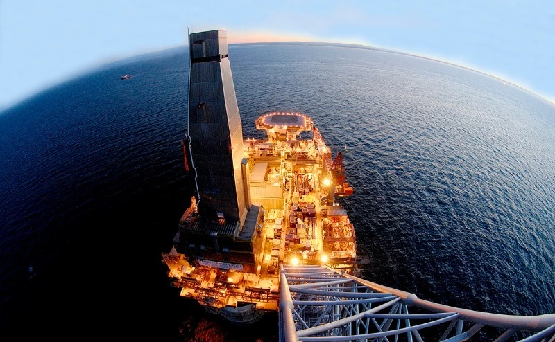 Правительство Японии призывает компании к участию в проекте «Сахалин-2»