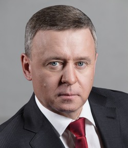 Сергей Надсадин