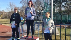 Сахалинские атлеты получили шесть наград на межрегиональных состязаниях в Хабаровске