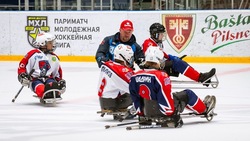  «Сахалинские Львы» объявили набор спортсменов во взрослую команду по следж-хоккею