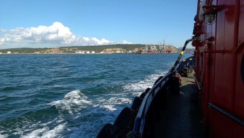 Проект Большого Севморпути свяжет Калининград с Сахалином